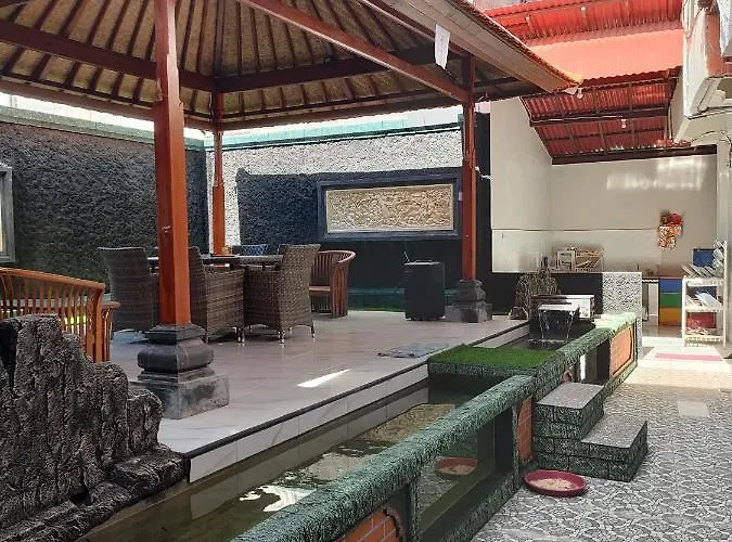 Dharma * Padang Bai