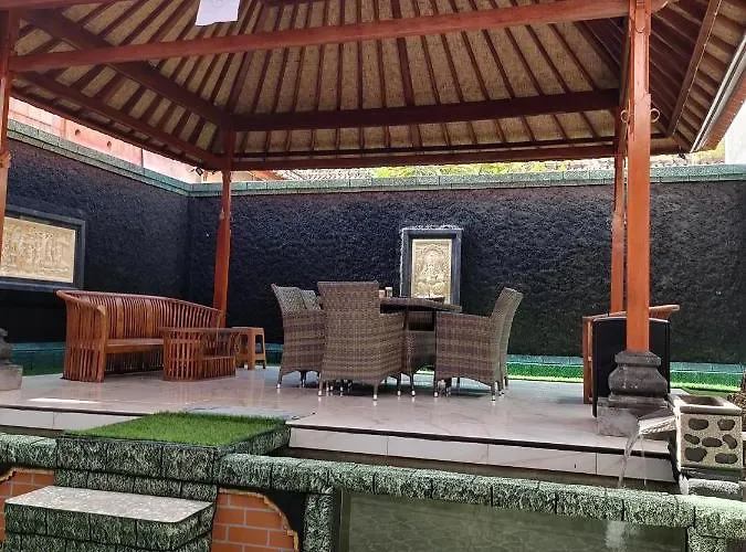 Dharma Padang Bai