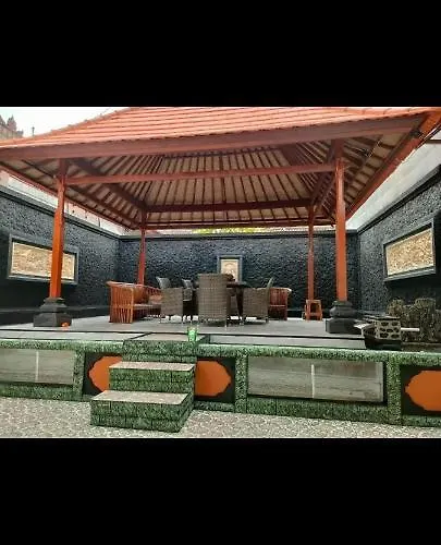 Privatunterkunft Dharma Padang Bai