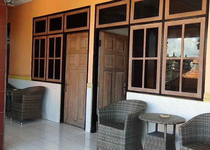 Dharma * Padang Bai