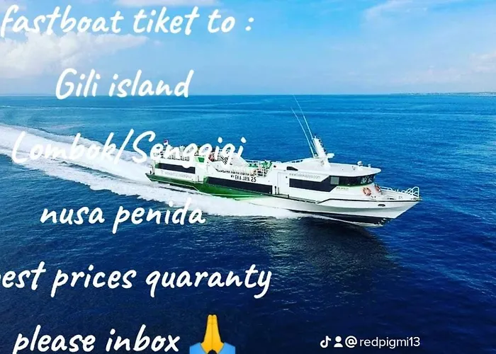 Privatunterkunft Dharma Padang Bai