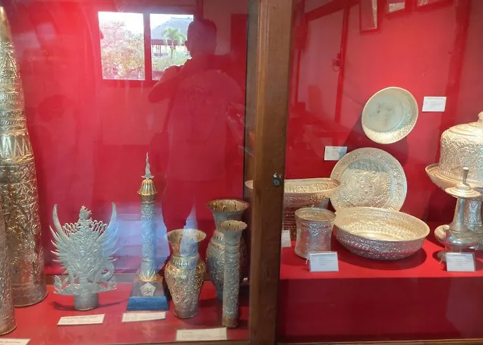 Privatunterkunft Dharma Padang Bai