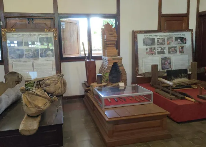 Dharma Privatunterkunft
