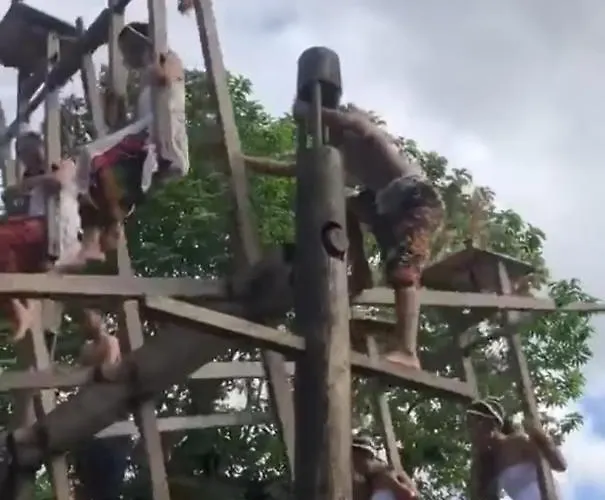 Dharma Privatunterkunft Padang Bai