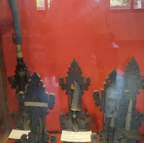 Dharma * Padang Bai