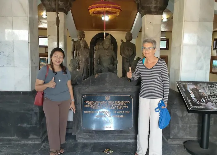 Dharma Privatunterkunft