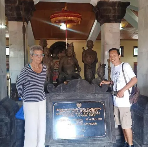 Privatunterkunft Dharma