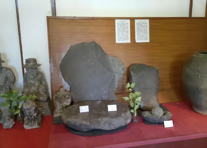 Dharma Padang Bai