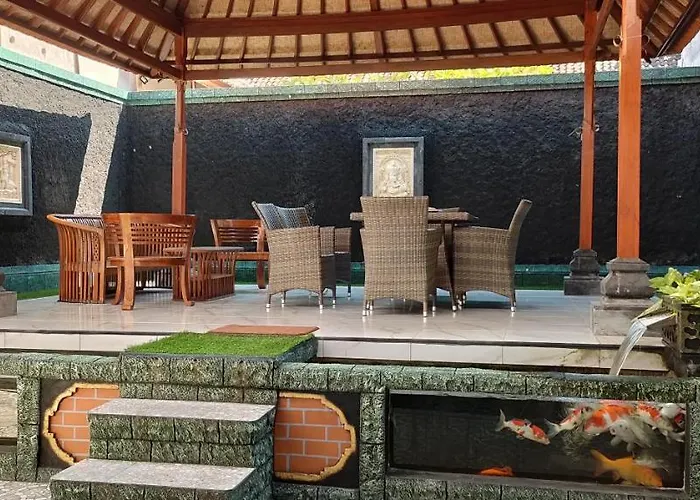 Dharma Padang Bai