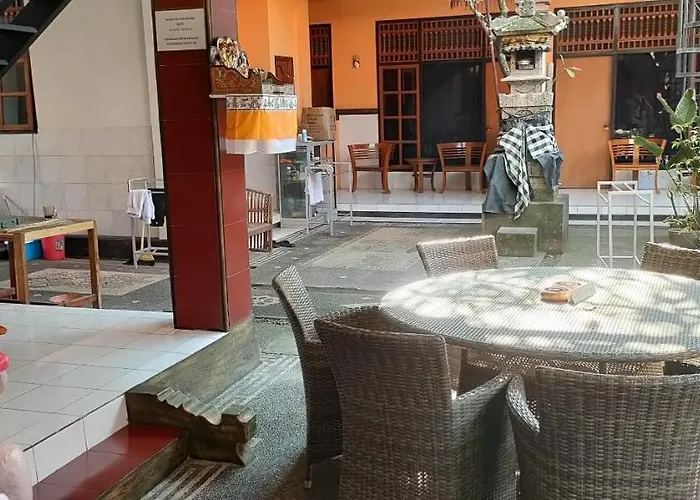 Dharma Padang Bai